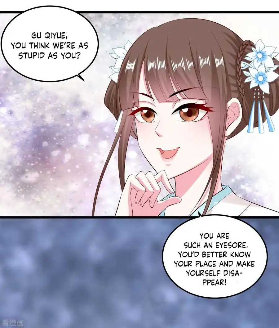 Poisonous Doctor: First Wife'S Daughter Chapter 15 5